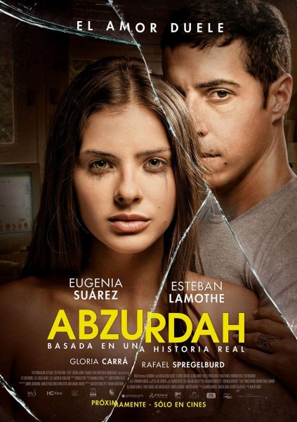 Abzurdah