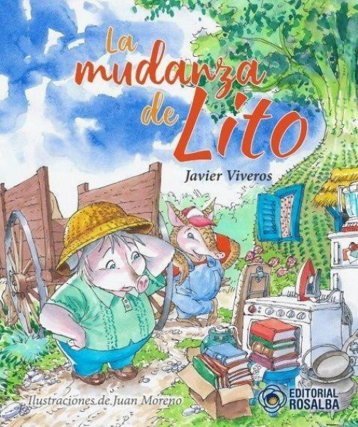La Mudanza De Lito
