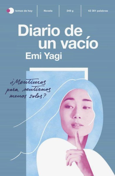 Diario De Un Vacio