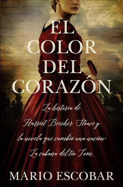 El Color Del Corazon