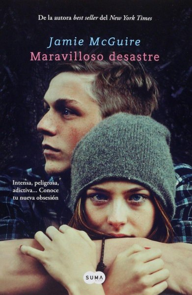Maravilloso Desastre