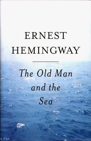 The Old Man And The Sea