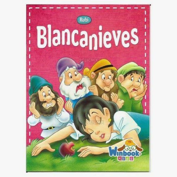 Blancanieves
