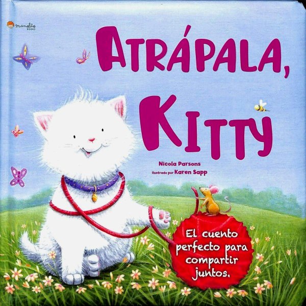 Atraplata Kitty