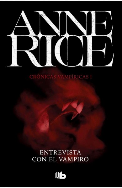 Entrevista Con El Vampiro