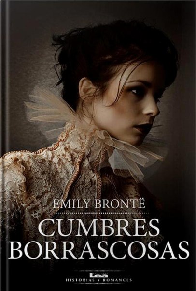Cumbres Borrascosas