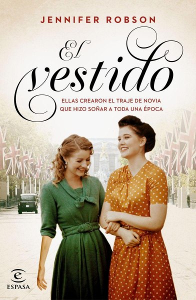 El Vestido Td