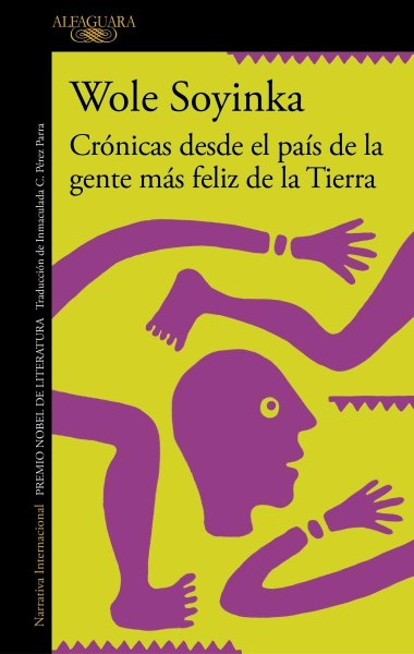 Cronicas Desde El Pais De La Gente Mas Feliz De La Tierra