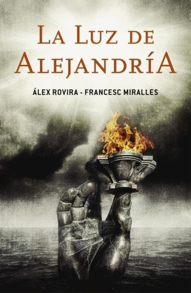 La Luz De Alejandria