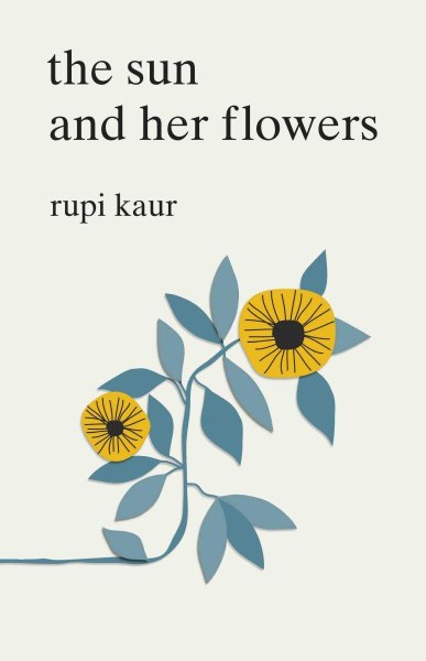 The Sun Her Flowers