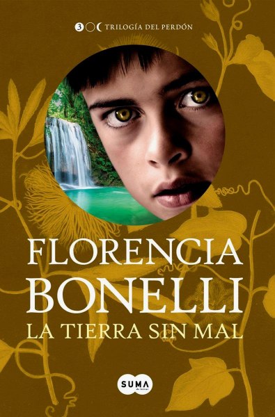 La Tierra Sin Mal - Trilogia Del Perdon 3
