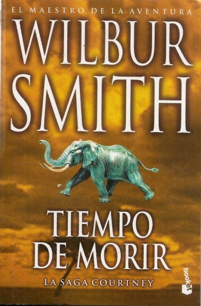 Tiempo De Morir
