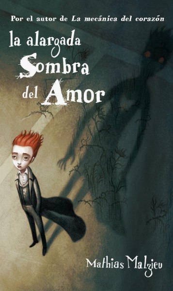 La Alargada Sombra Del Amor