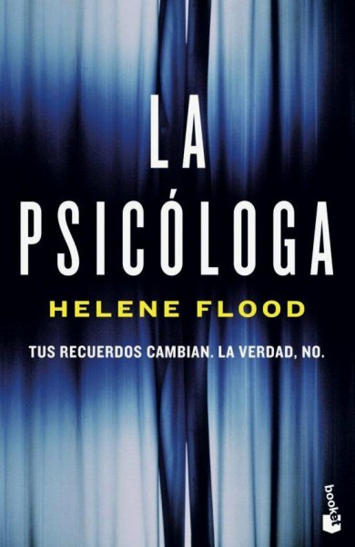 La Psicologa