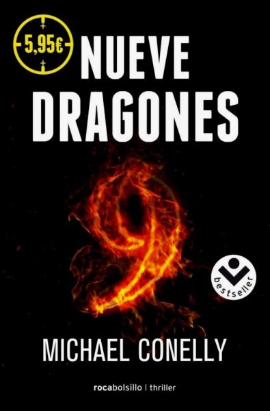 Nueve Dragones