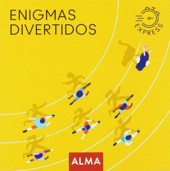 Enigmas Divertidos EXPress