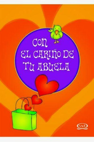 Con El Cariño De Tu Abuela