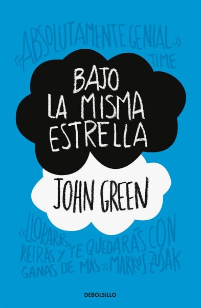 Bajo La Misma Estrella - Chico