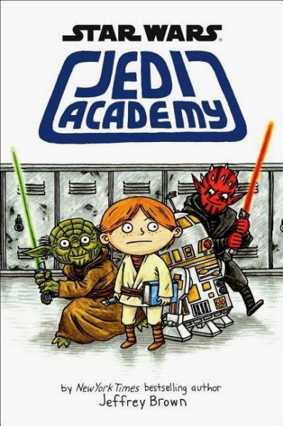 Jedi Academy