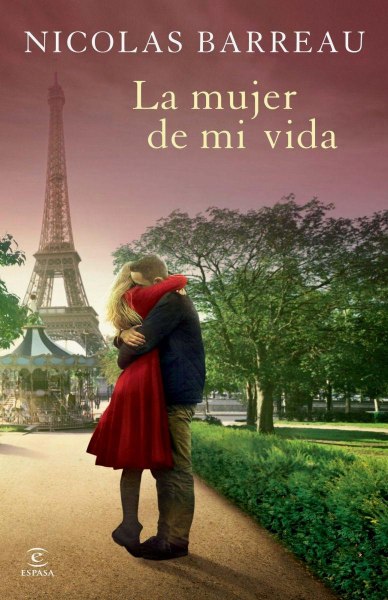 La Mujer De Mi Vida