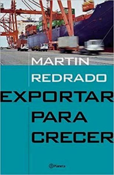 EXPortar Para Crecer