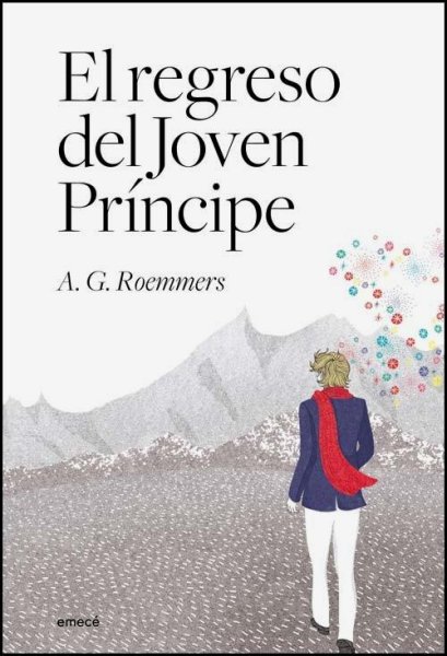 El Regreso Del Joven Principe