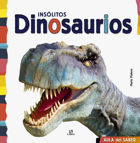 Insolitos Dinosaurios