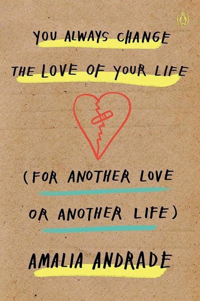 You Always Change The Love Of Your Life
