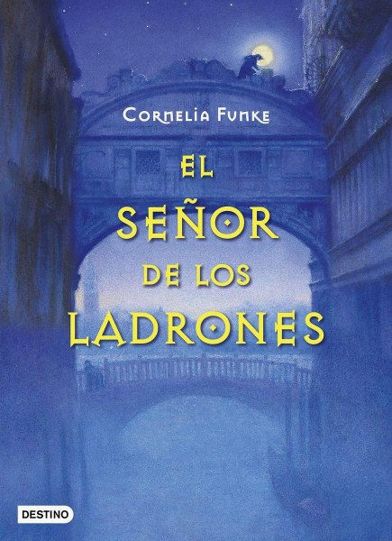 El Señor De Los Ladrones