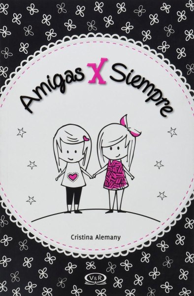Amigas Por Siempre