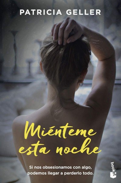 Mienteme Esta Noche
