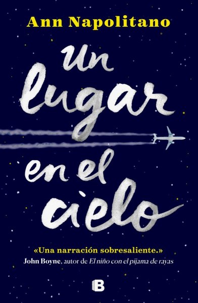 Un Lugar En El Cielo