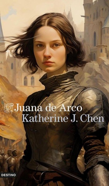 Juana De Arco