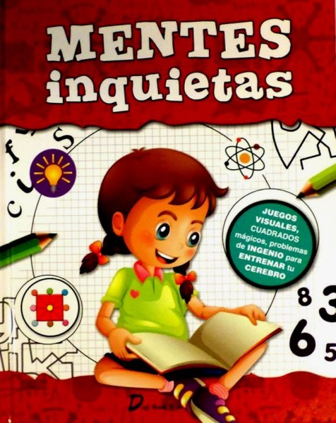 Mentes Inquietas