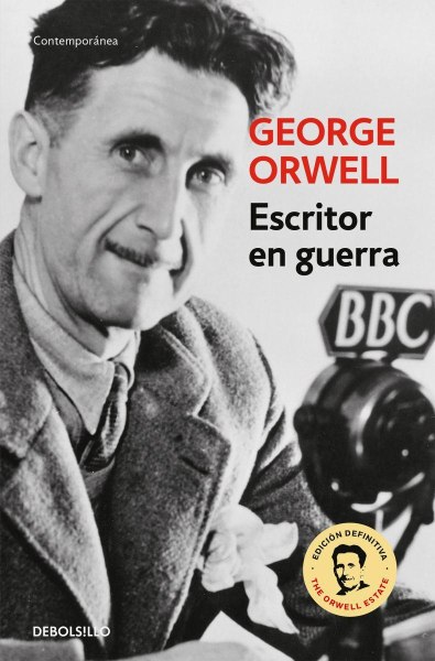 Escritor En Guerra