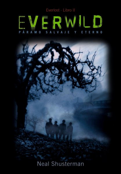Saga Everlost 2 Everwild