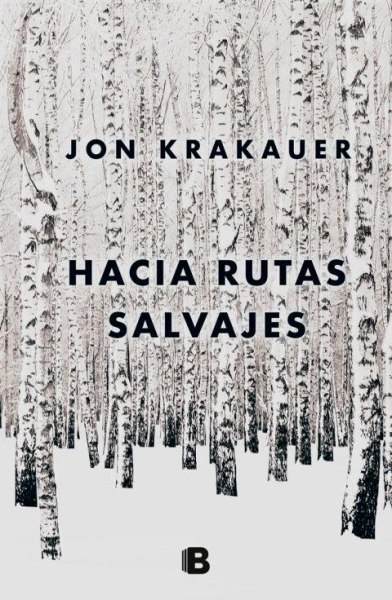 Hacia Rutas Salvajes