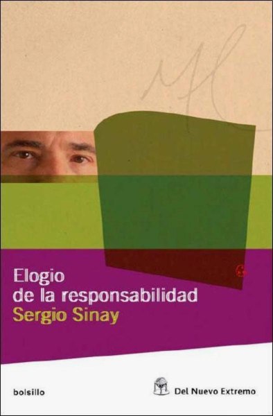 Elogio De La Responsabilidad - Chico