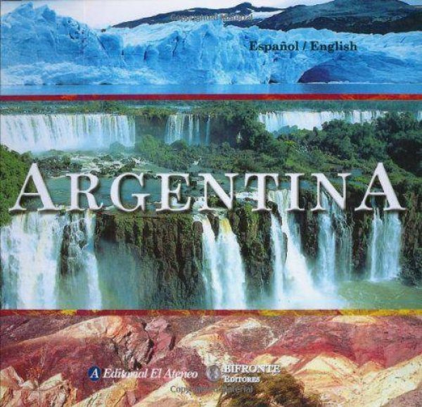 Argentina Td Español / Ingles