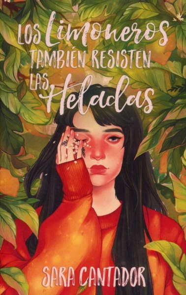 Los Limoneros Tambien Resisten Las Heladas