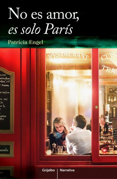 No Es Amor Es Solo Paris