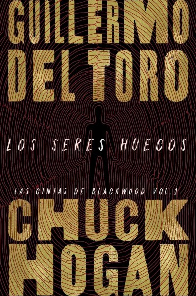 Los Seres Huecos