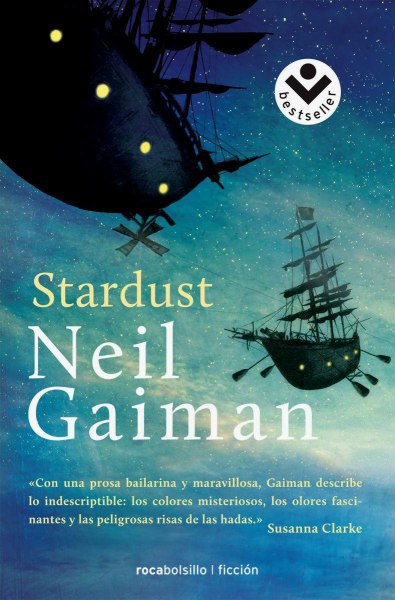 Stardust