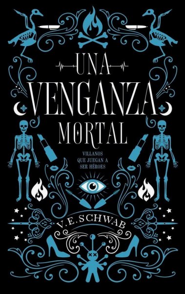 Una Venganza Mortal