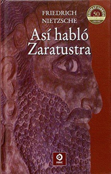 Asi Hablo Zaratustra Td