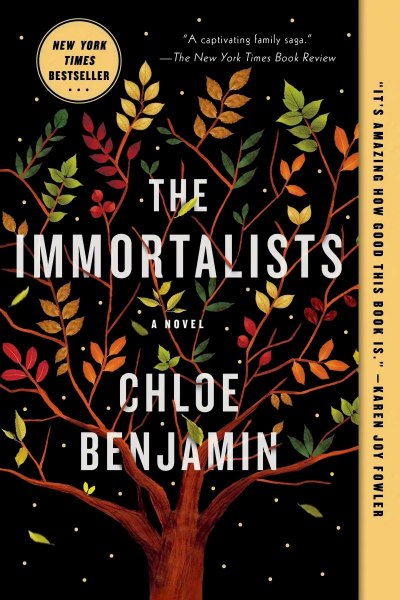 The Inmortalists