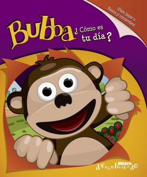 Bubba Como Es Tu Dia?
