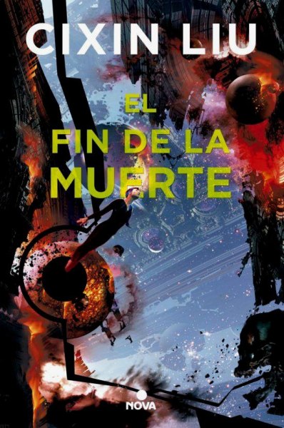 El Fin De La Muerte