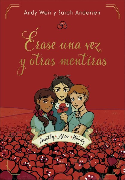 Erase Una Vez y Otras Mentiras