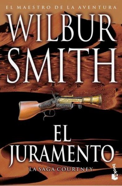 El Juramento